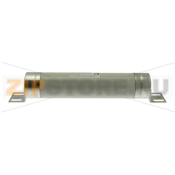 Предохранитель воздушный, 125 A, AC 12 kV, 20 кА, 3", 76x461 мм, BS, с наклейкой Eaton 12KV 125AM 