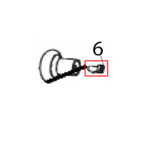 Small screw Hurakan HKN-DB81