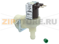 ЭЛЕКТРОМАГНИТНЫЙ КЛАПАН ROBERTSHAW 230В 50/60ГЦ