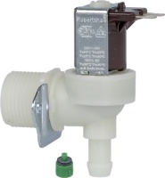 ЭЛЕКТРОМАГНИТНЫЙ КЛАПАН ROBERTSHAW 230В 50/60ГЦ