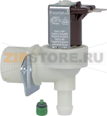ЭЛЕКТРОМАГНИТНЫЙ КЛАПАН ROBERTSHAW 230В 50/60ГЦ 