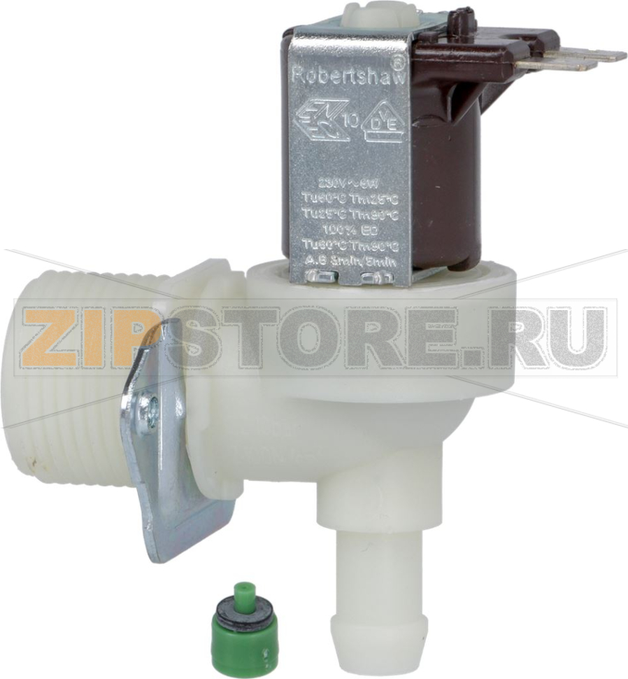 ЭЛЕКТРОМАГНИТНЫЙ КЛАПАН ROBERTSHAW 230В 50/60ГЦ 