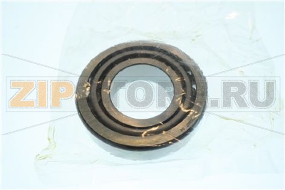 CUSC.RULLI CONICI 30206 30 62 17,25 