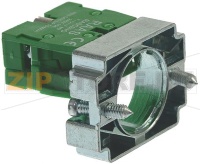 БЛОКИРОВКА КОНТАКТА NO