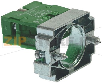 БЛОКИРОВКА КОНТАКТА NO 