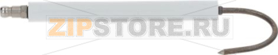 Iniettore per sonda 