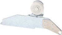 DOOR HINGE BOSCH 00436538