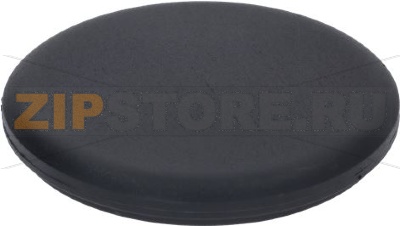 DOSER COVER ø 125 mm 