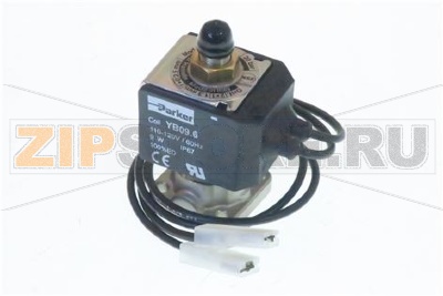 CJ.ELECTROV. DE GRUPO 9BAR 110/120V 60H 