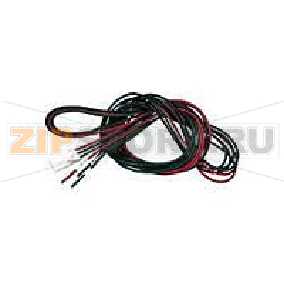 Кабель 1 м Mitsubishi Electric FX2NC-100MPCB 