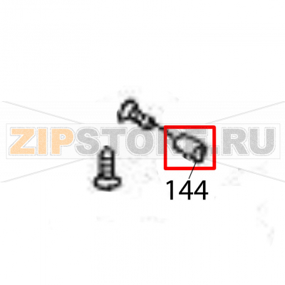 Pinch spacer Sato HR224 TT Pinch spacer Sato HR224 TTЗапчасть на деталировке под номером: 144Название запчасти на английском языке:&nbsp;Pinch spacer Sato HR224 TT.