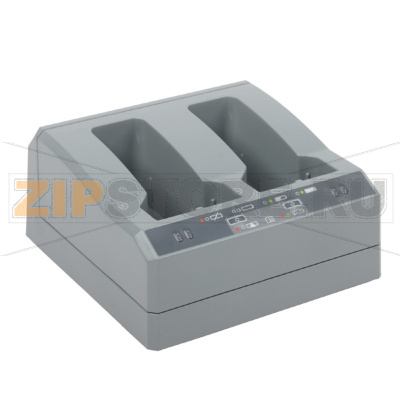 Устройство зарядное (2 слота) Trimble 