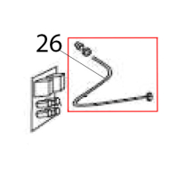 Wire Hurakan HKN-KS5