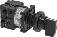 ROTARY SELECT. SWITCH SCHNEIDER