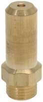 ГАЗОВАЯ ФОРСУНКА Ø M10X1 Ø 2,45 ММ