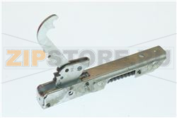 CERN PORT FRN SC100 