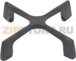 РЕШЕТКА WHIRLPOOL 