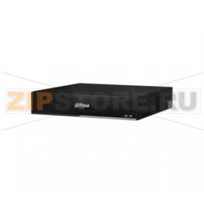 IP-видеорегистратор Dahua DHI-NVR5832-I 