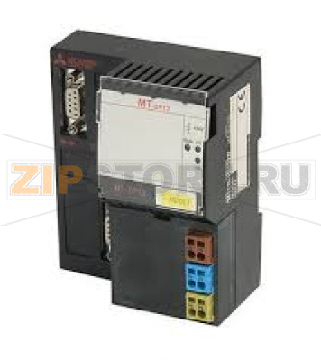 Модуль Mitsubishi Electric MT-DP12E 