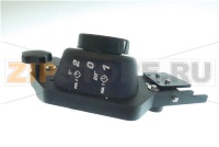 AFFILATOIO DA VELA MARCA ABM MOD.