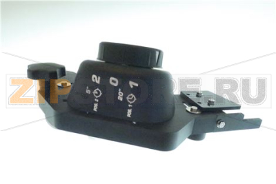 AFFILATOIO DA VELA MARCA ABM MOD. 