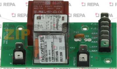 ЭЛЕКТРОННАЯ СИЛОВАЯ ПАНЕЛЬ 220 В 