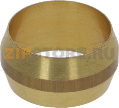 OLIVE FOR PIPE ø 16 mm 