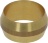 OLIVE FOR PIPE ø 16 mm