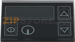 SILKSCREENED GLASS FOR ELECTRONIC BOARD 