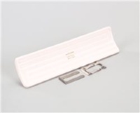 RESISTENZA, CERMIC, 120V, 650W