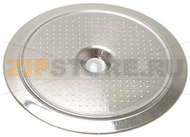 СЕТОЧКА Ø 42,3 ММ AISI430 