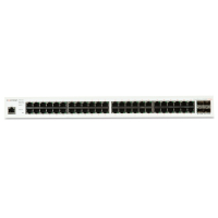 Коммутатор Fortinet FS-248E-FPOE