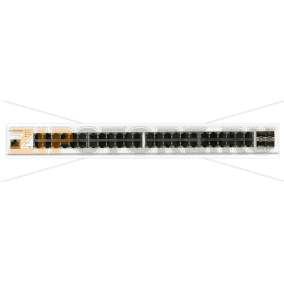 Коммутатор Fortinet FS-248E-FPOE 