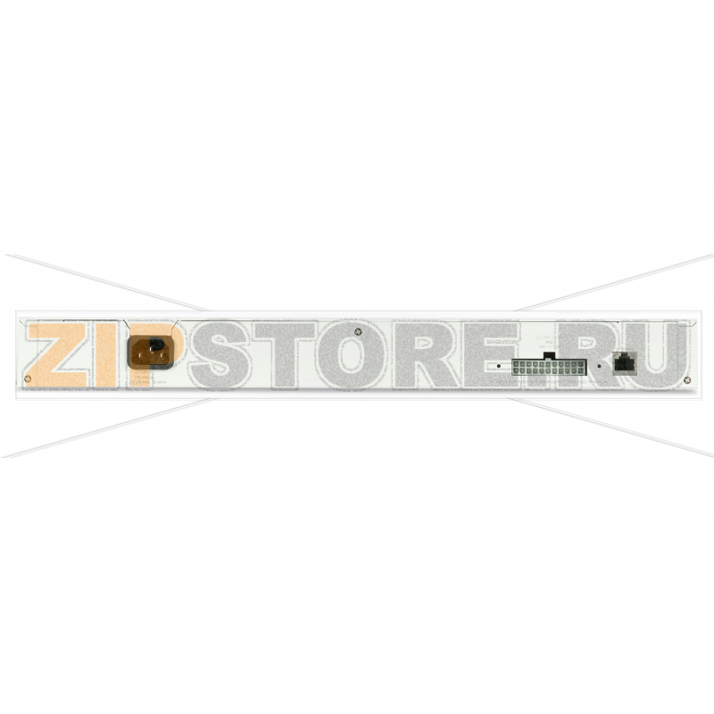 Коммутатор Fortinet FS-248E-FPOE 
