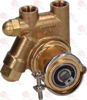 ЦЕНТРОБЕЖНЫЙ ЛОПАСТНОЙ НАСОС PROCON Ø 3/8" NPT