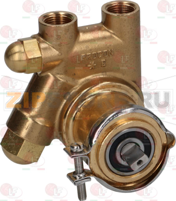 ЦЕНТРОБЕЖНЫЙ ЛОПАСТНОЙ НАСОС PROCON Ø 3/8&quot; NPT 