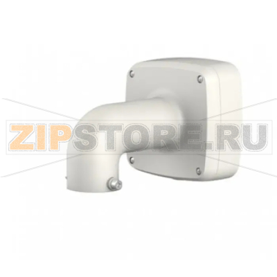 Кронштейн настенный с распределительной коробкой Dahua PFB302S 