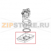 Цоколь Robot Coupe CL 20