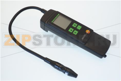 testo 316-4 Set 1 leak detector 
