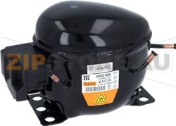 КОМПРЕССОР HPKD190A R600 