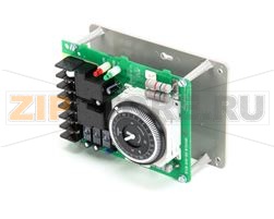 TIMER, DEFROST DTSX-B-120 