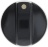 KNOB LOFRA TYPE BLACK ø 45 mm