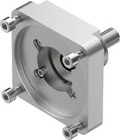 Комплект для осевого монтажа Festo EAMM-A-K48-100A