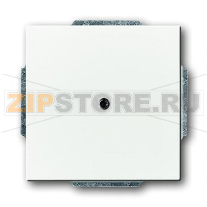 Вывод кабельный, белый бархат ABB 2CKA001710A3878 