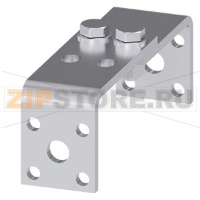 Мостовая перемычка 3KC4, 3KC8 1POL  800-1000A Siemens 3KC9818-5