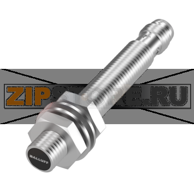 Датчик индуктивный Standard с приоритетом Balluff BES054N 