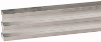Шина двойная медная, Т-профиль, 1140 мм2, 2.40m Eaton CU-BAR-1140/T