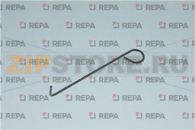 molla dx sost.raschietto 