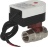 VALVE FOR BOILER OUTLET MOTORIZED
