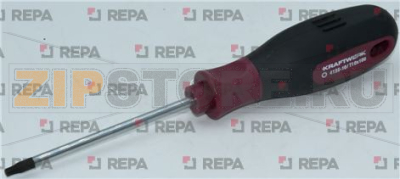 TOURNEVIS POUR VIS TORX/T10 